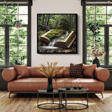 Pastoral Floats Jigsaw Puzzle 1000 Piezas