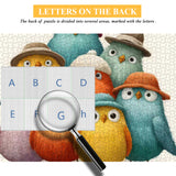 ANNI DI AMIMICI ANNI PUBLICA 1000 pezzi