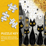 Flickers of Hope Puzzle 1000 Teile