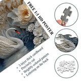 Años de la amistad rompecabezas Puzzle 1000 piezas