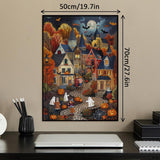 Années d'amitié Puzzle de puzzle 1000 pièces