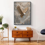 Puzzle Romance Coloré 1000 Pièces