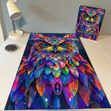 Fantasy Owl Jigsaw Puzzles 1000 Pieces