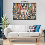 Puzzle Amor Gnomo 1000 Piezas