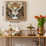 Splendidi occhi puzzle 1000 pezzi