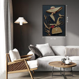 Teacup Wonderland Puzzle 1000 Teile