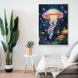 Seasons ChamberRompecabezas 1000 Piezas