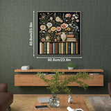 Blühendes Farbapfel-Puzzle 1000 Teile