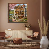 Family Moments Jigsaw Puzzle 1000 Pieces