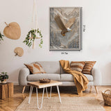 Puzzle Romance Coloré 1000 Pièces