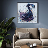 Années d'amitié Puzzle de puzzle 1000 pièces