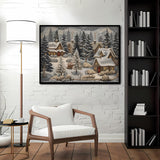 Seasons ChamberPuzzle 1000 pièces