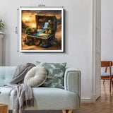 Puzzle Flickers of Hope 1000 pièces