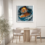 Années d'amitié Puzzle de puzzle 1000 pièces