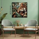 Flickers of Hope Puzzle 1000 Teile