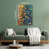 Button Treasure Jigsaw Puzzle 1000 Pieces