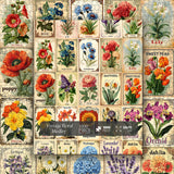 Buntes Romantik-Puzzle 1000 Teile