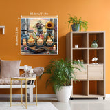 Flickers of Hope Jigsaw Puzzle 1000 Pieces