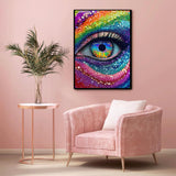 Schwarzes Gold Rosenprozzel Puzzle 1000 Stücke