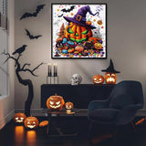 Halloween Candy Paradise Jigsaw Puzzle 1000 Pieces