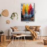 Valley Hues Jigsaw Puzzle 1000 Pieces