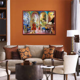 JahreszeitenkammerPuzzle 1000 Teile