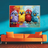 Seasons ChamberRompecabezas 1000 Piezas