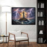 Unbroken Light Jigsaw Puzzle 1000 Pieces