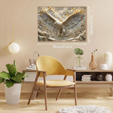 Puzzle Amor Gnomo 1000 Piezas