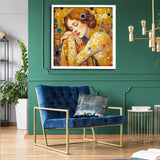 Freundschaftsjahre Jigsaw Puzzle 1000 Stücke