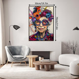 Teacup Wonderland Puzzle 1000 Teile