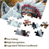 Años de la amistad rompecabezas Puzzle 1000 piezas