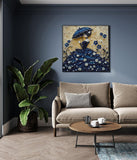 Années d'amitié Puzzle de puzzle 1000 pièces