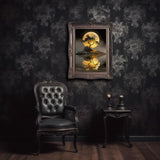 Moonlit Tree Jigsaw Puzzle 1000 Pieces