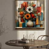 Buntes Romantik-Puzzle 1000 Teile