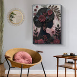 JahreszeitenkammerPuzzle 1000 Teile