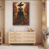 Elegante puzzle con cani con fiori, 1000 pezzi
