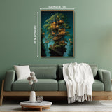 Puzzle Flickers of Hope 1000 pièces