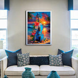 JahreszeitenkammerPuzzle 1000 Teile