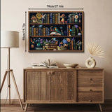 Été Breeze Puzzle 1000 pièces