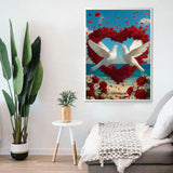 Seasons ChamberRompecabezas 1000 Piezas