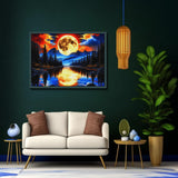 JahreszeitenkammerPuzzle 1000 Teile