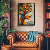 Schwarzes Gold Rosenprozzel Puzzle 1000 Stücke