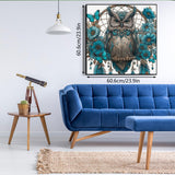 Owl Dreamcatcher Jigsaw Puzzle 1000 Pieces