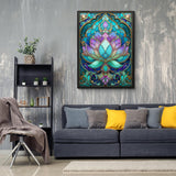 Pastoral Floats Jigsaw Puzzle 1000 Piezas