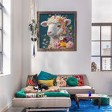 ANNI DI AMIMICI ANNI PUBLICA 1000 pezzi