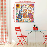 Garden Concert Jigsaw Puzzle 1000 Pieces