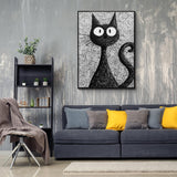 Lebendiges Basar -Puzzle 1000 Teile