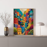 Freundschaftsjahre Jigsaw Puzzle 1000 Stücke