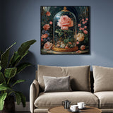 Libro de la jungla rompecabezas Puzzle 1000 piezas